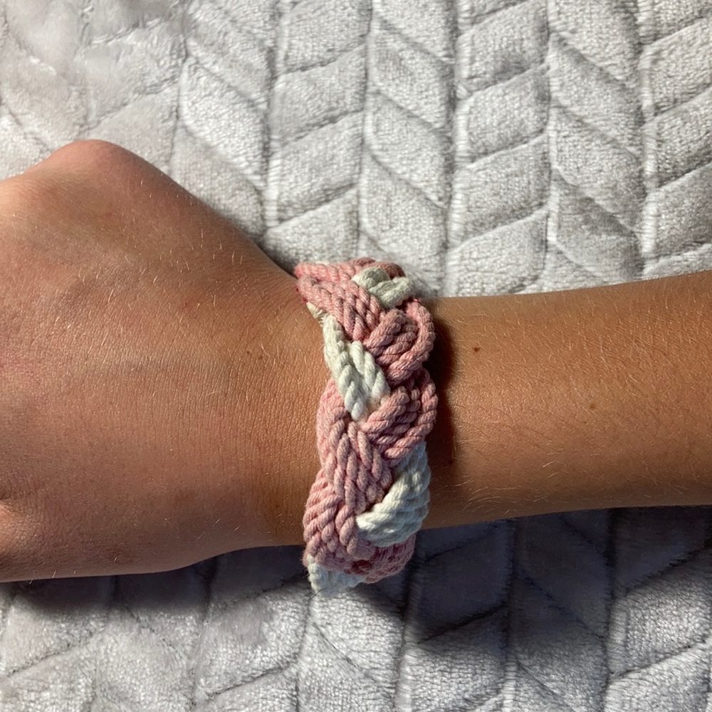 Sailor bracelet